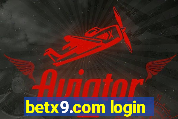 betx9.com login