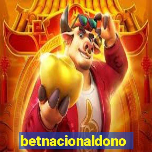 betnacionaldono