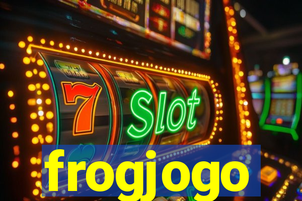 frogjogo