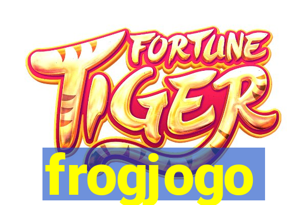 frogjogo