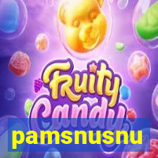 pamsnusnu