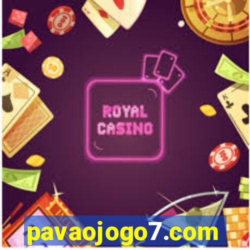 pavaojogo7.com