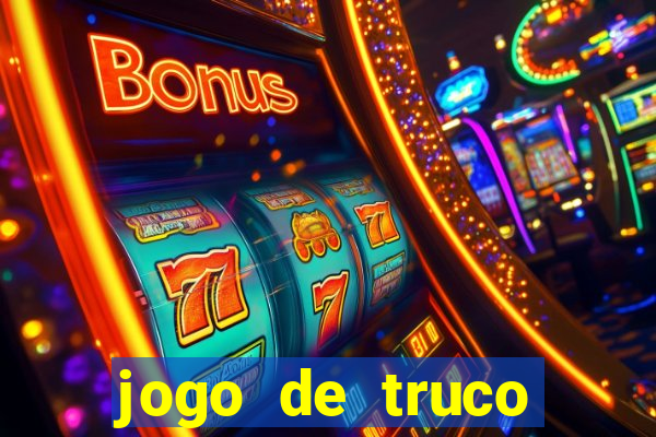 jogo de truco smart truco