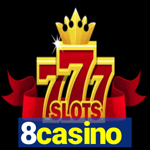 8casino