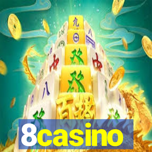 8casino