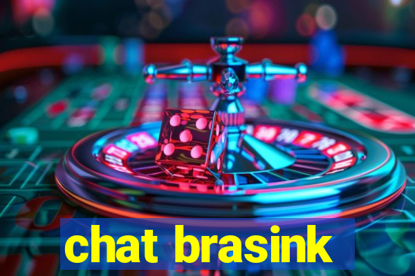 chat brasink