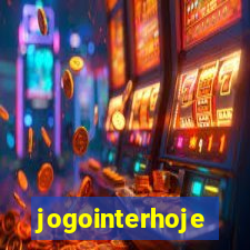 jogointerhoje