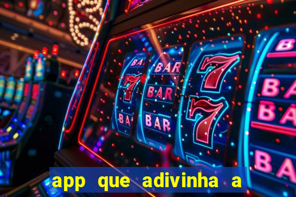 app que adivinha a vela do aviator