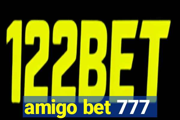 amigo bet 777