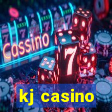 kj casino