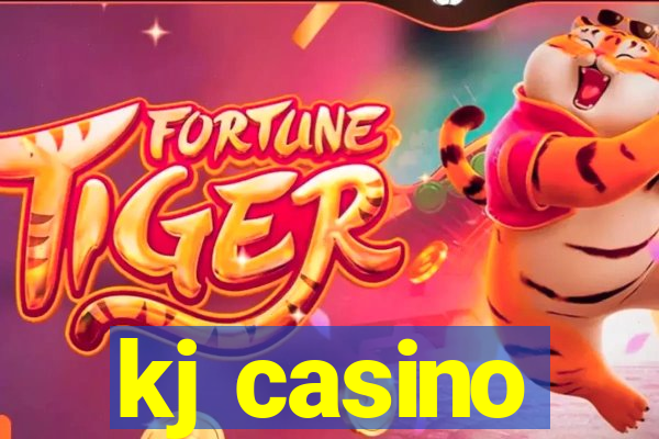 kj casino