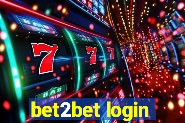 bet2bet login