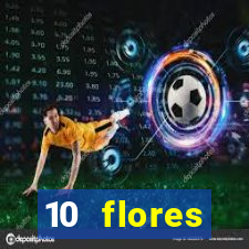 10 flores silvestres do nordeste