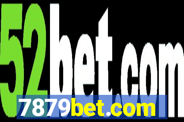 7879bet.com