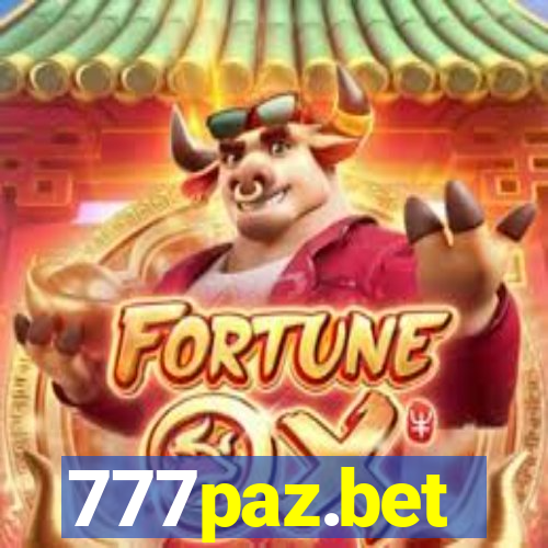 777paz.bet