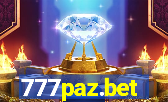 777paz.bet