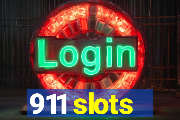 911 slots