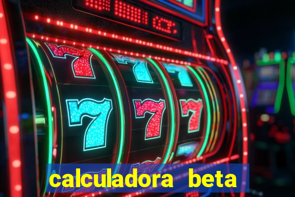 calculadora beta hcg semanas