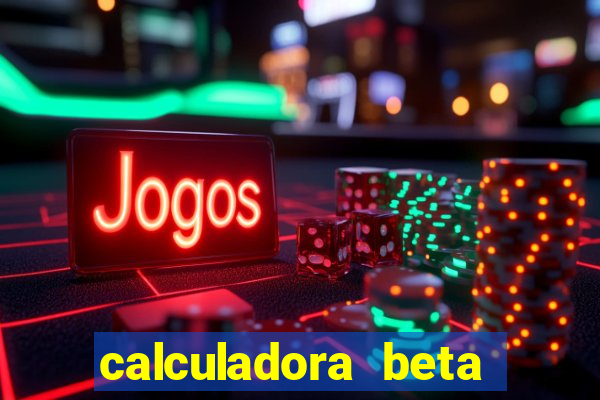 calculadora beta hcg semanas