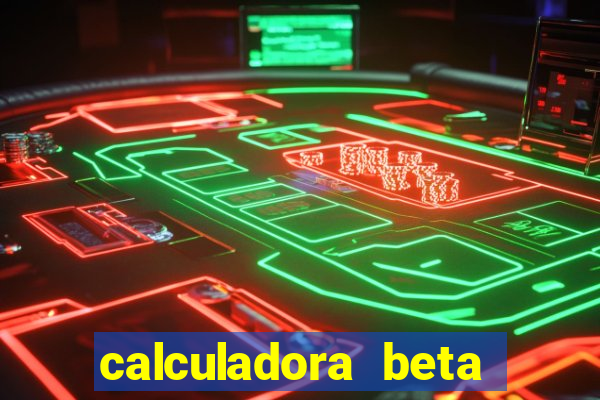 calculadora beta hcg semanas