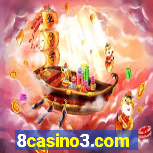 8casino3.com