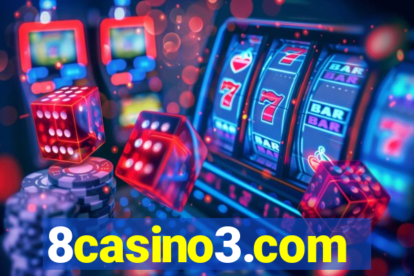 8casino3.com