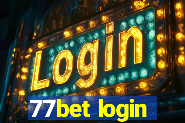 77bet login