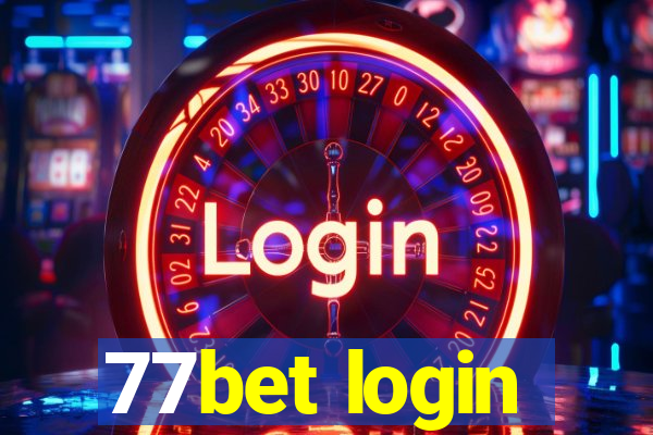 77bet login