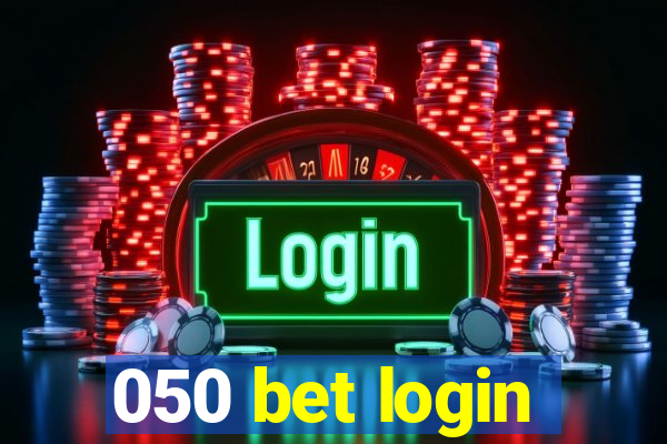 050 bet login