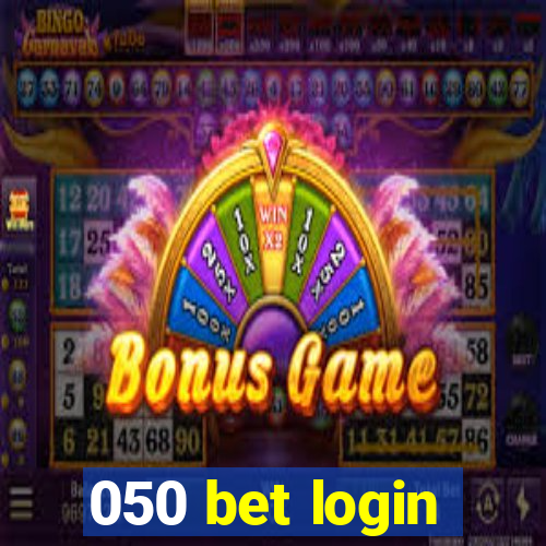 050 bet login