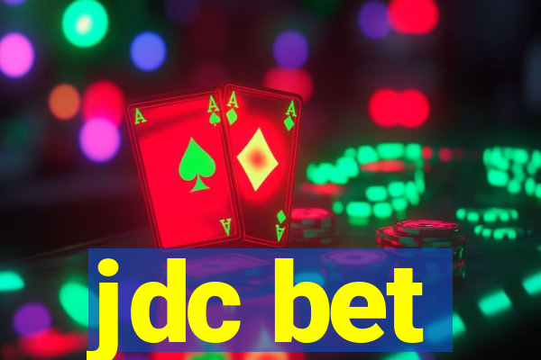 jdc bet