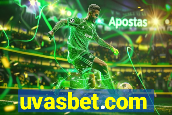 uvasbet.com