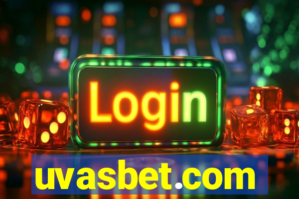 uvasbet.com