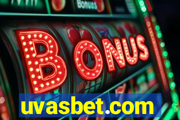 uvasbet.com