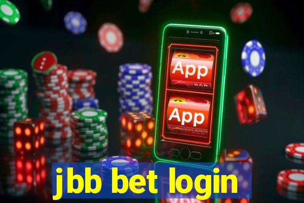 jbb bet login