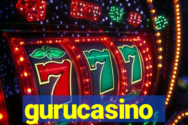 gurucasino