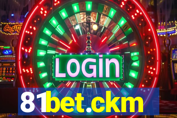 81bet.ckm