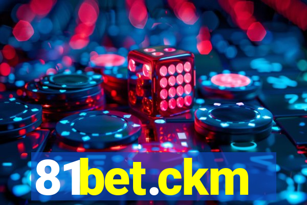 81bet.ckm