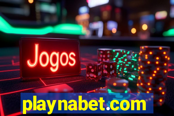 playnabet.com