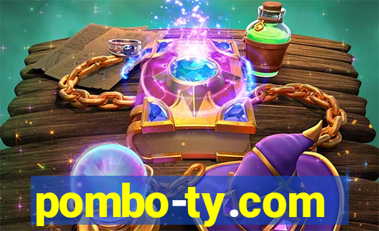 pombo-ty.com