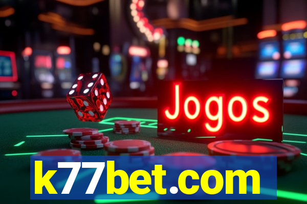 k77bet.com