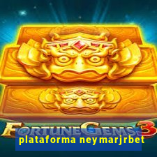 plataforma neymarjrbet