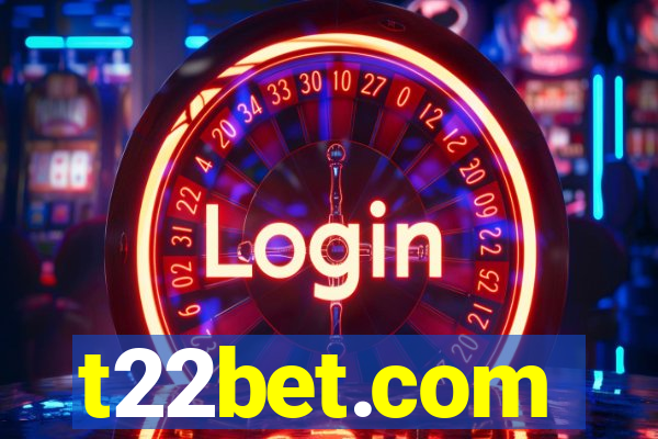 t22bet.com