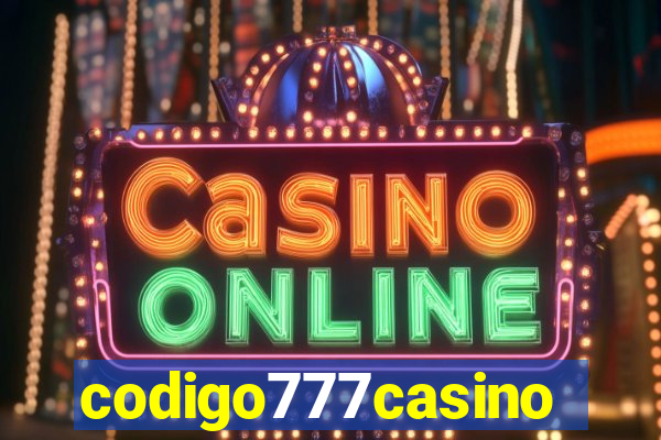 codigo777casino