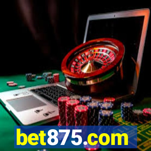 bet875.com