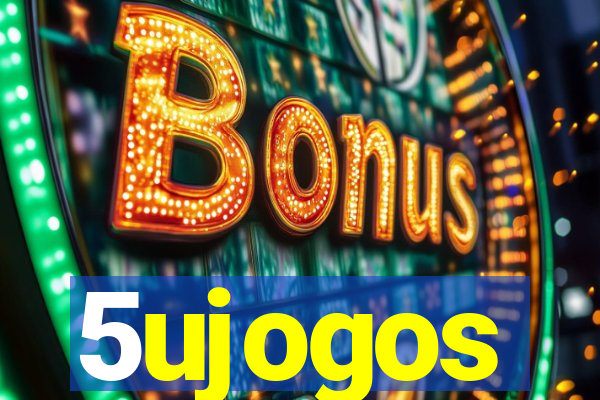 5ujogos