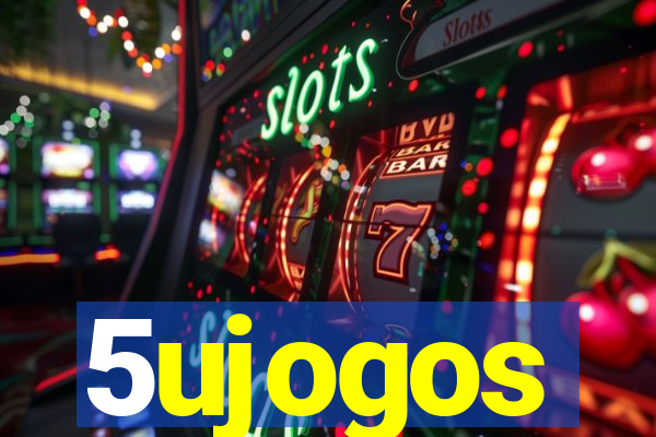 5ujogos