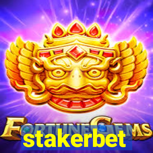 stakerbet