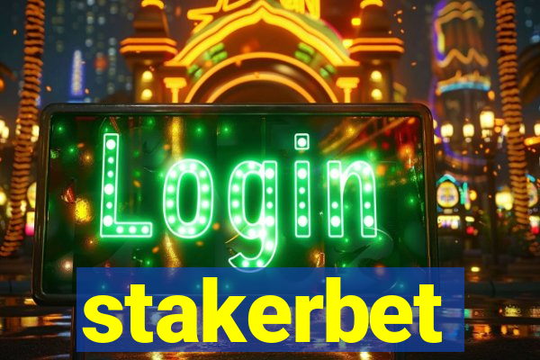 stakerbet