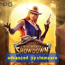 advanced systemcare 17 key